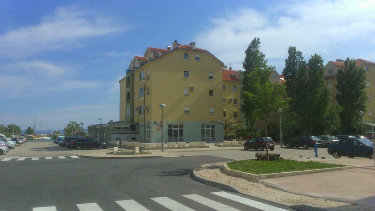 Natali Daire Omiš Dış mekan fotoğraf